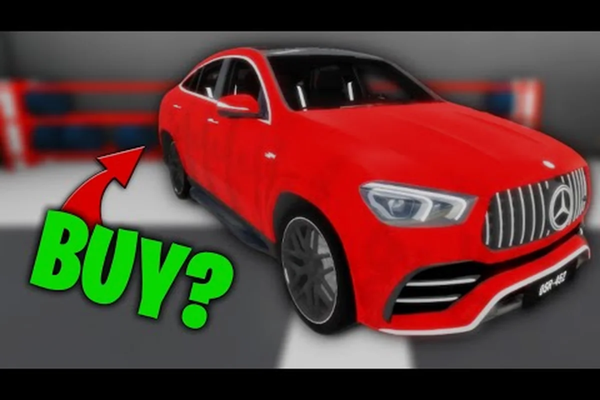 Street Life Remastered New Cars Update: 2026 Showroom Drops