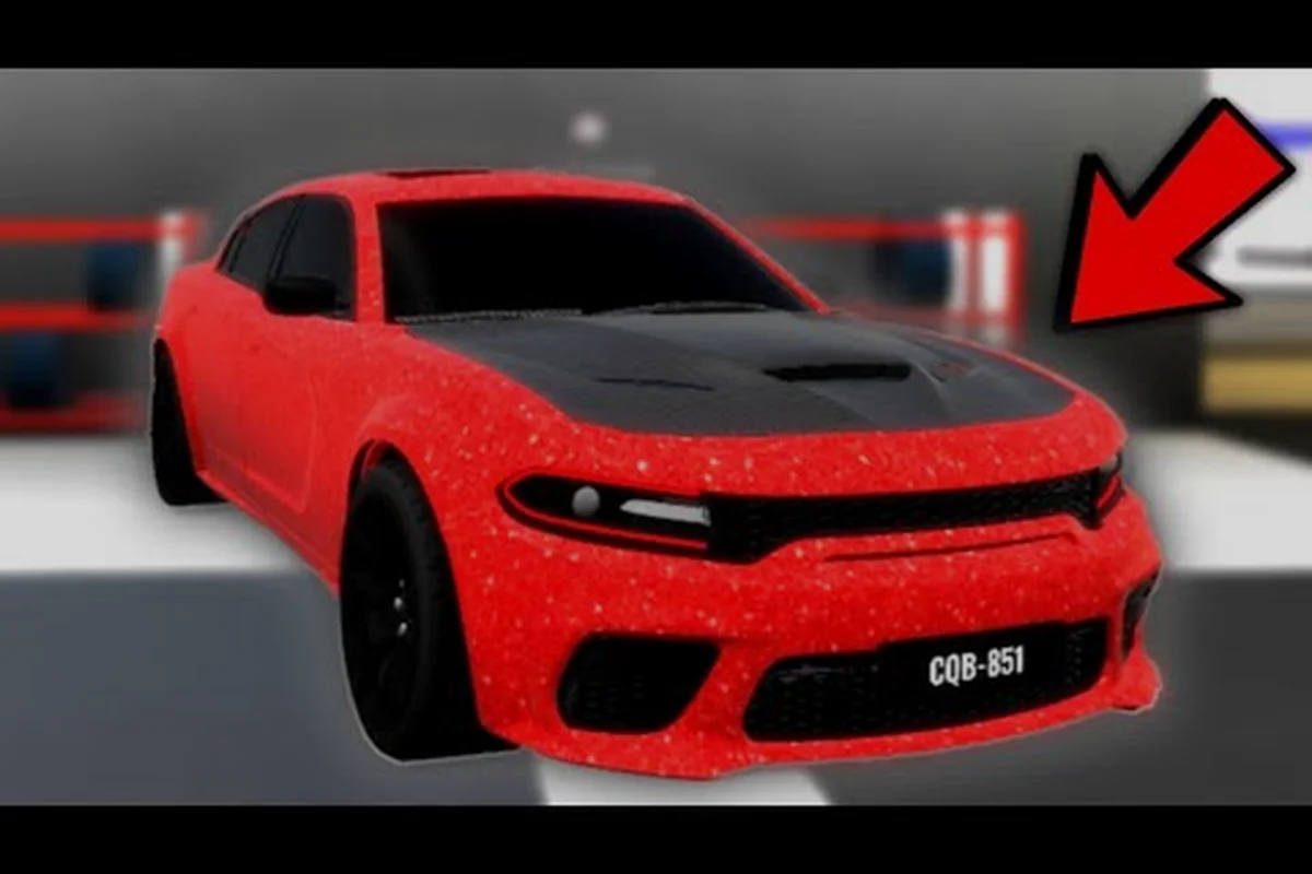 Street Life Remastered Car Dealership: Shop, Upgrades & Storage