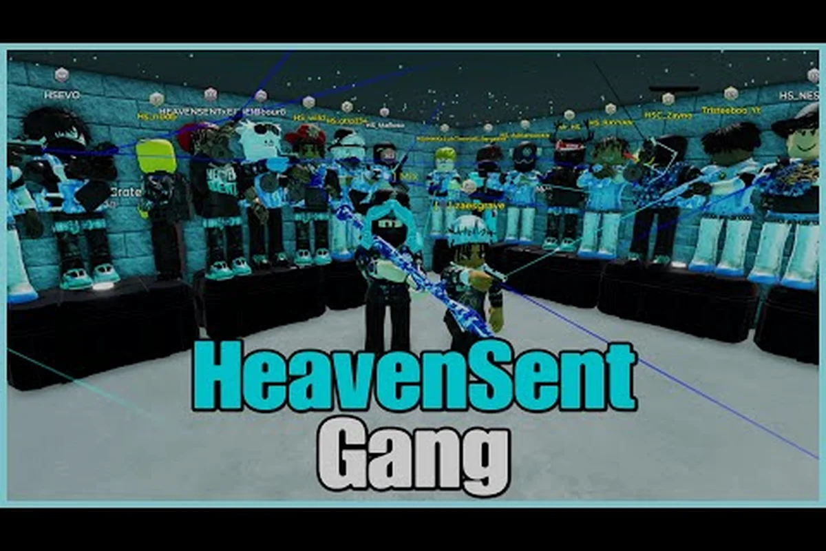 Street Life Remastered How to Join a Gang: Recruit Steps