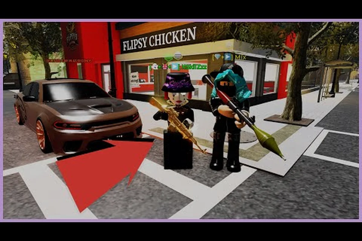 Street Life Remastered Gang Leader: Start, Recruit & Lead