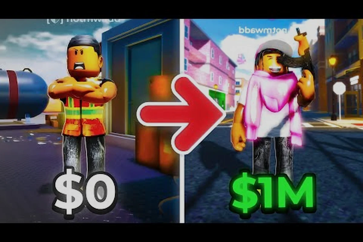 Street Life Remastered Beginner Guide: Rags to Riches Tips