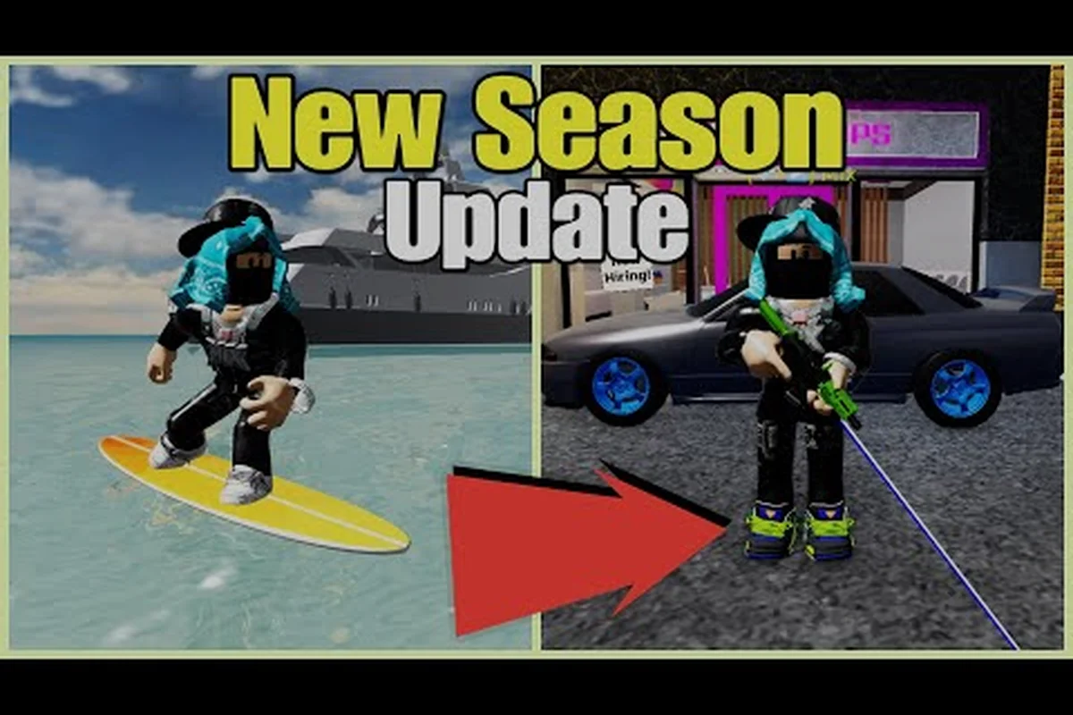 Street Life Remastered Guide 2026: Level Up Faster & Smarter