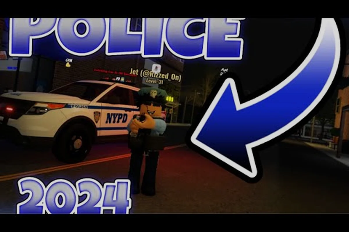 Street Life Remastered Police Station Location & Key Spots