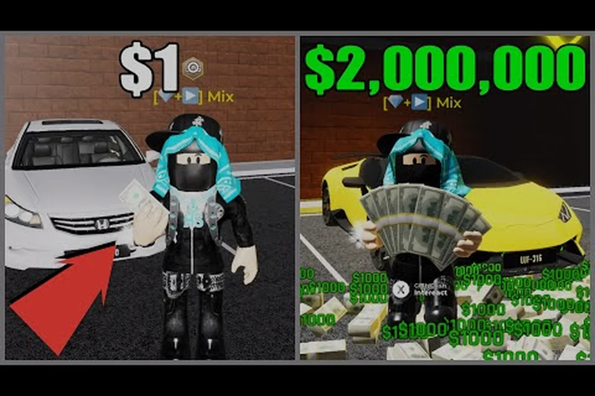 Street Life Remastered Market Guide: Flip Items & Grow Cash