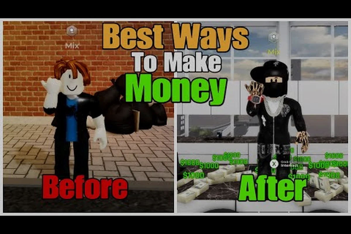 Street Life Remastered Trading Tips: Buy Low, Sell High & More