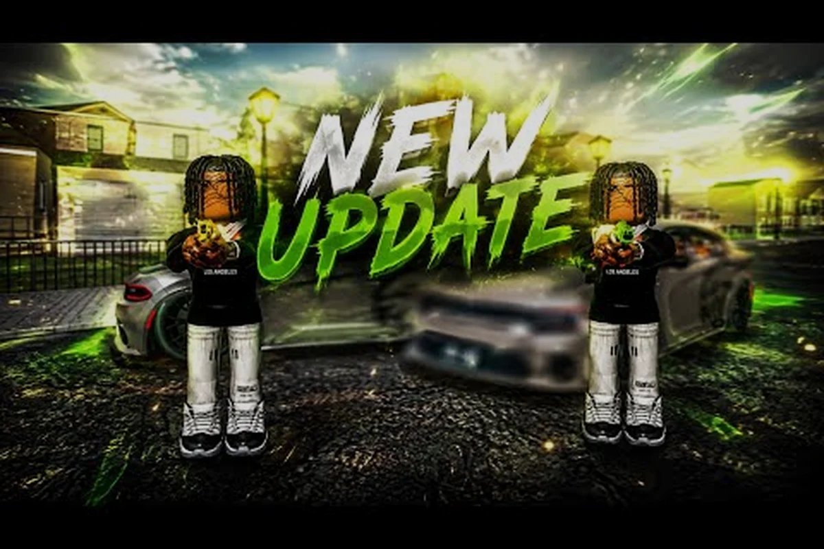 Street Life Remastered New Content: Big Update Recap