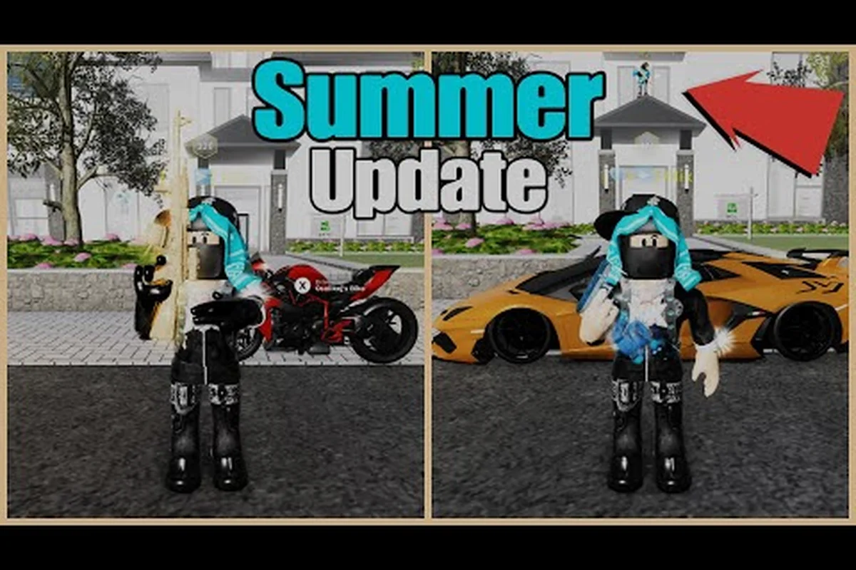 Street Life Remastered New Update: Full Patch & Hood Changes