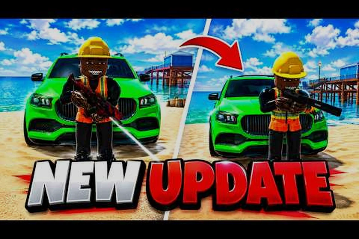 Street Life Remastered Update Summary: Patch & Roadmap